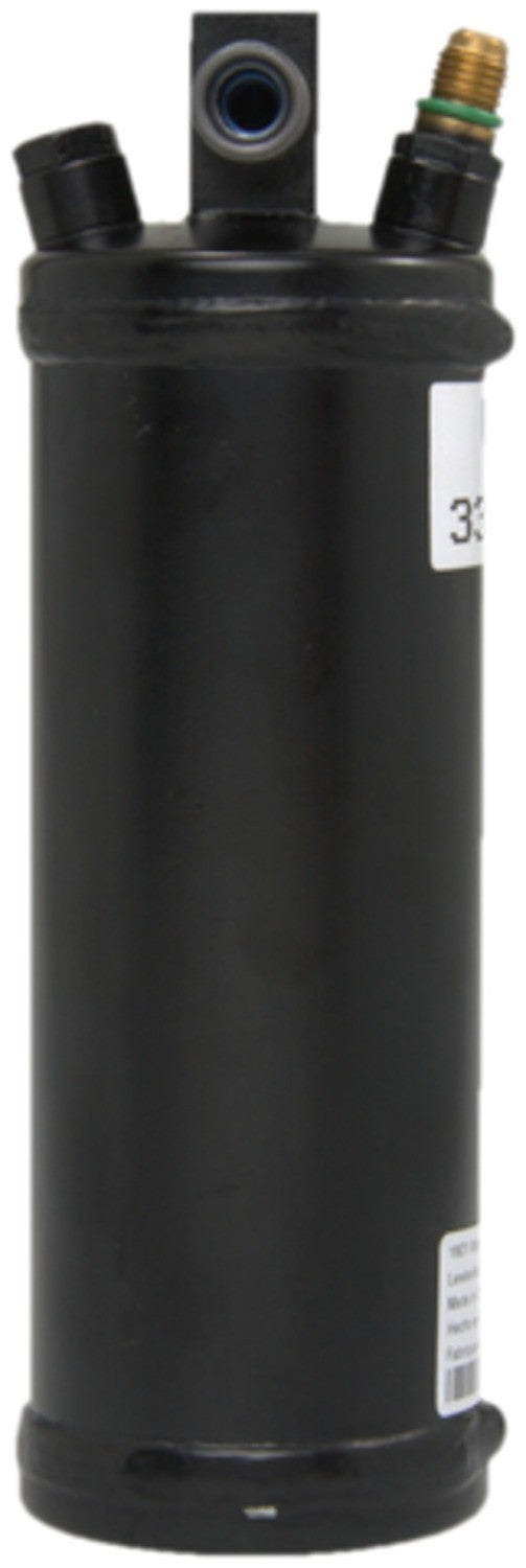 Four Seasons A/C Receiver Drier 33276