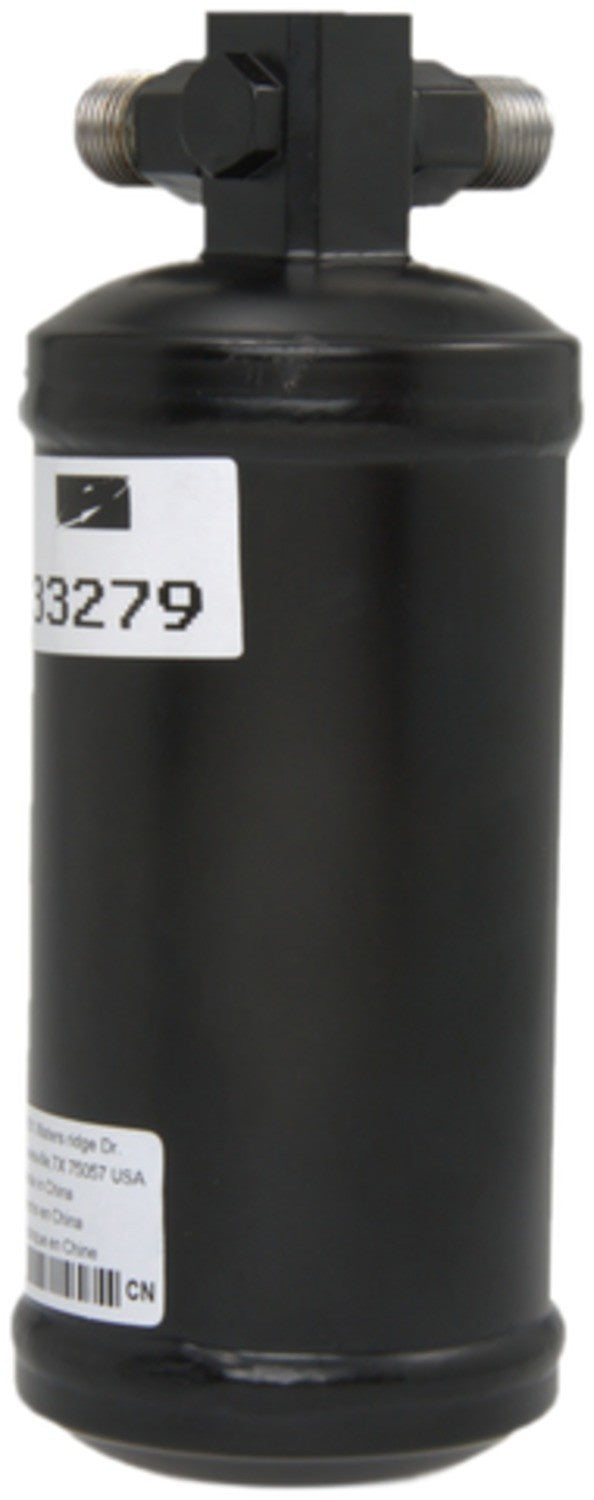 Four Seasons A/C Receiver Drier 33279