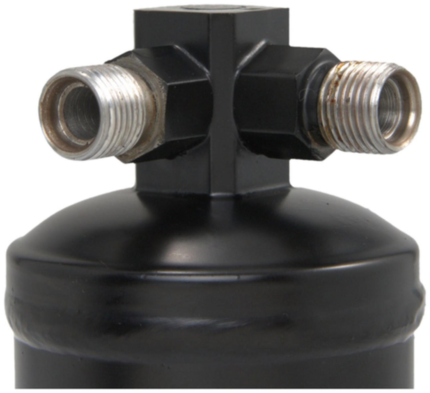 Four Seasons A/C Receiver Drier 33279