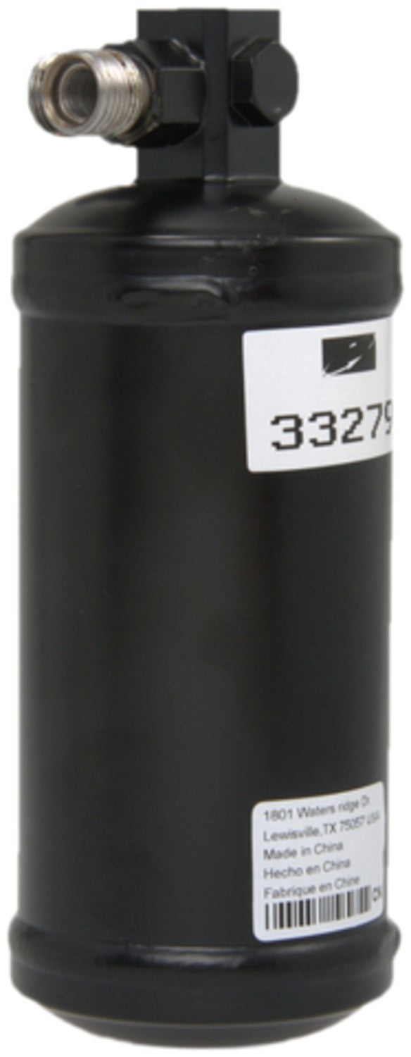 Four Seasons A/C Receiver Drier 33279