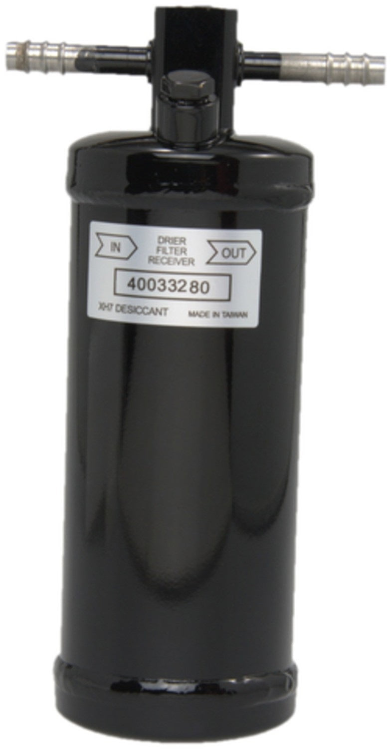 Four Seasons A/C Receiver Drier 33280