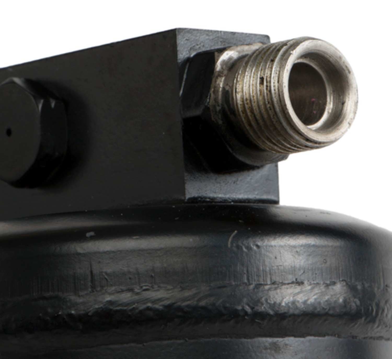 Four Seasons Steel Filter Drier 33307
