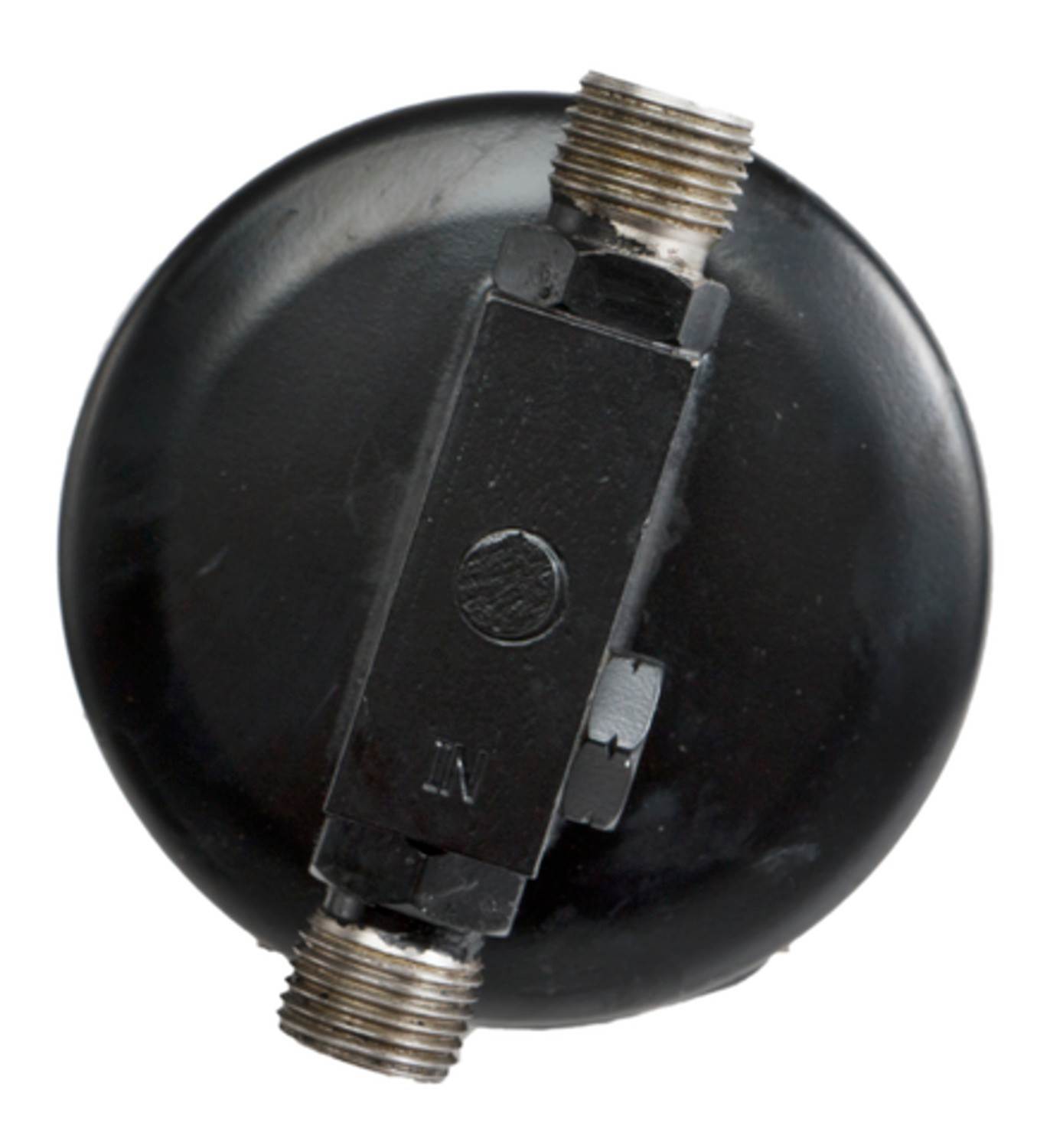Four Seasons Steel Filter Drier 33307