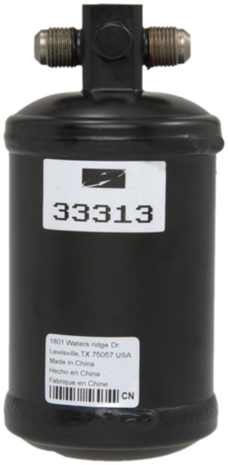 Four Seasons A/C Receiver Drier 33313