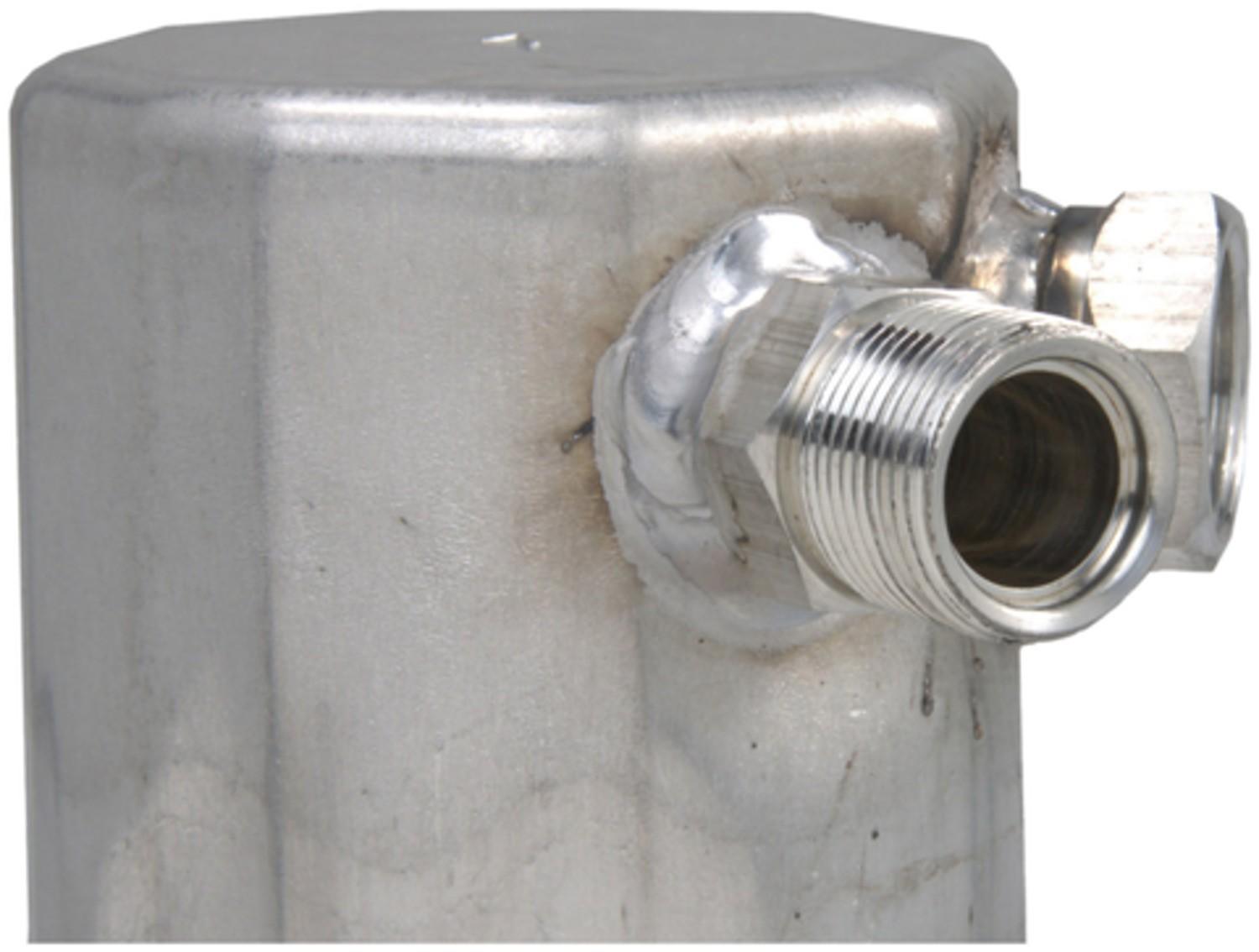 Four Seasons Accumulator 33316