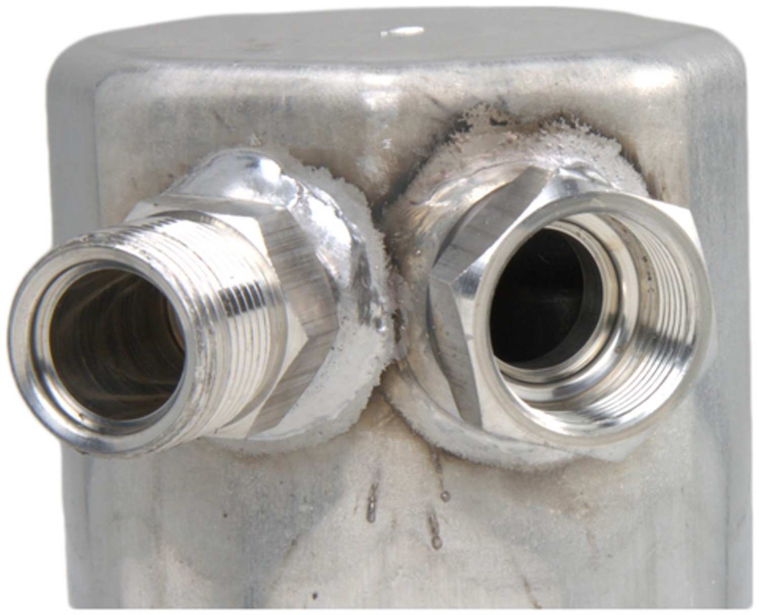 Four Seasons Accumulator 33316