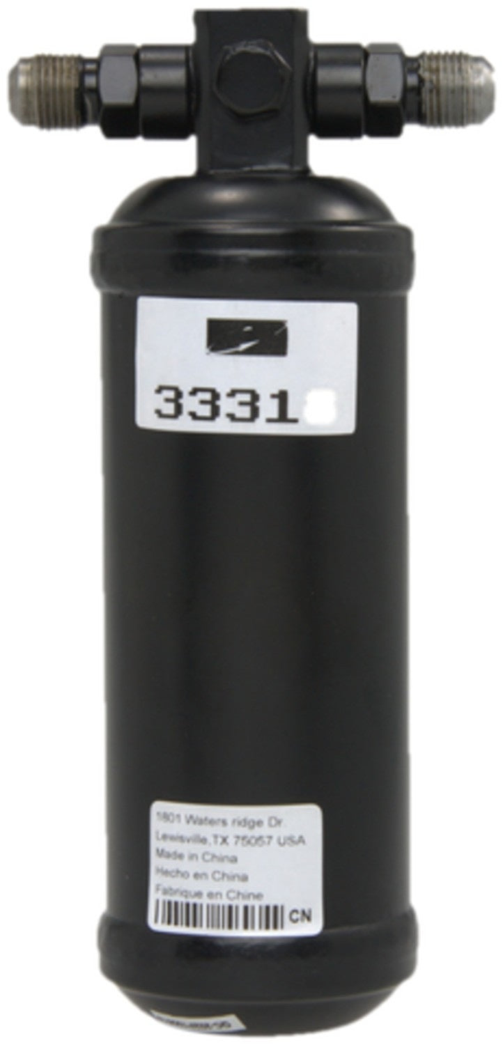 Four Seasons A/C Receiver Drier 33318