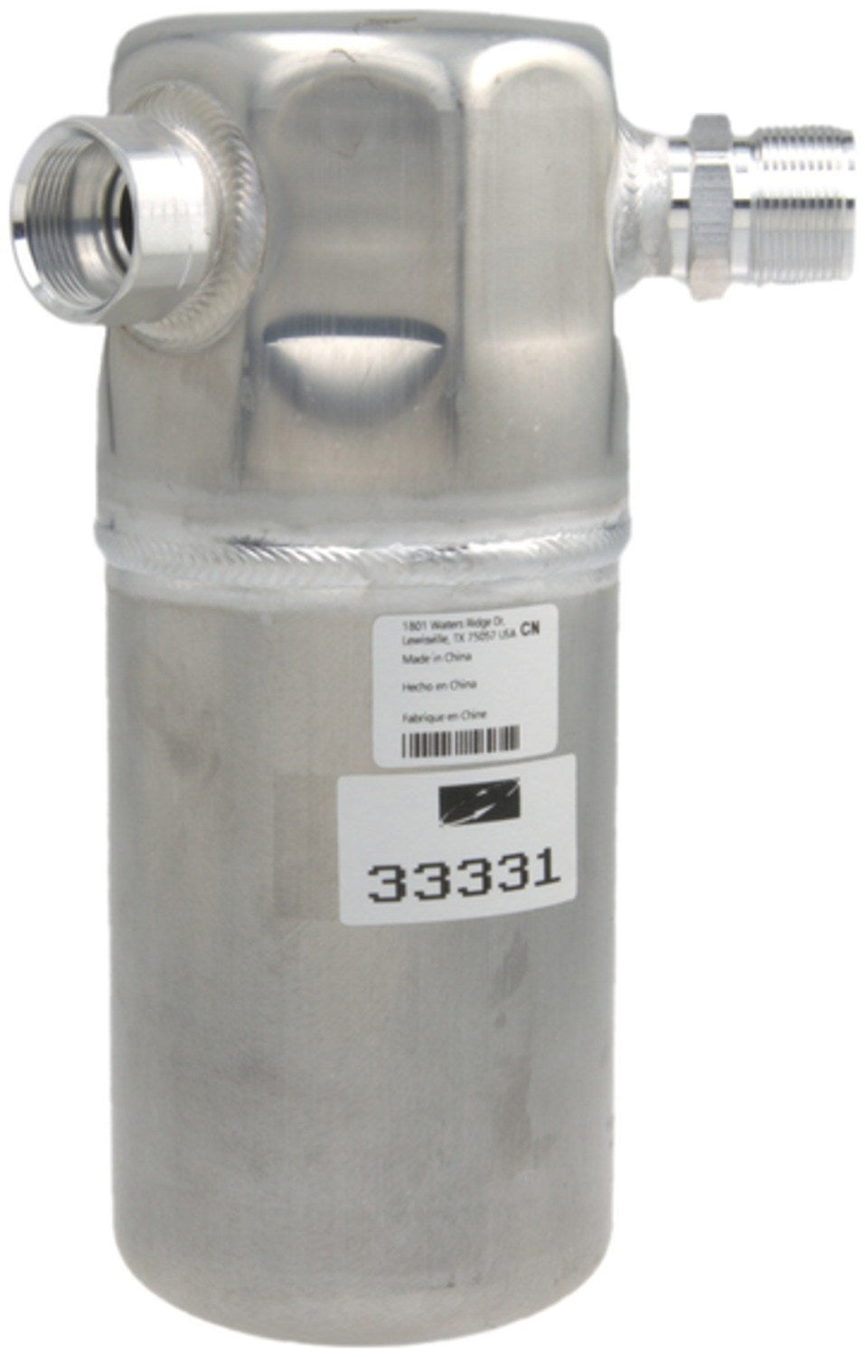 Four Seasons Accumulator 33331