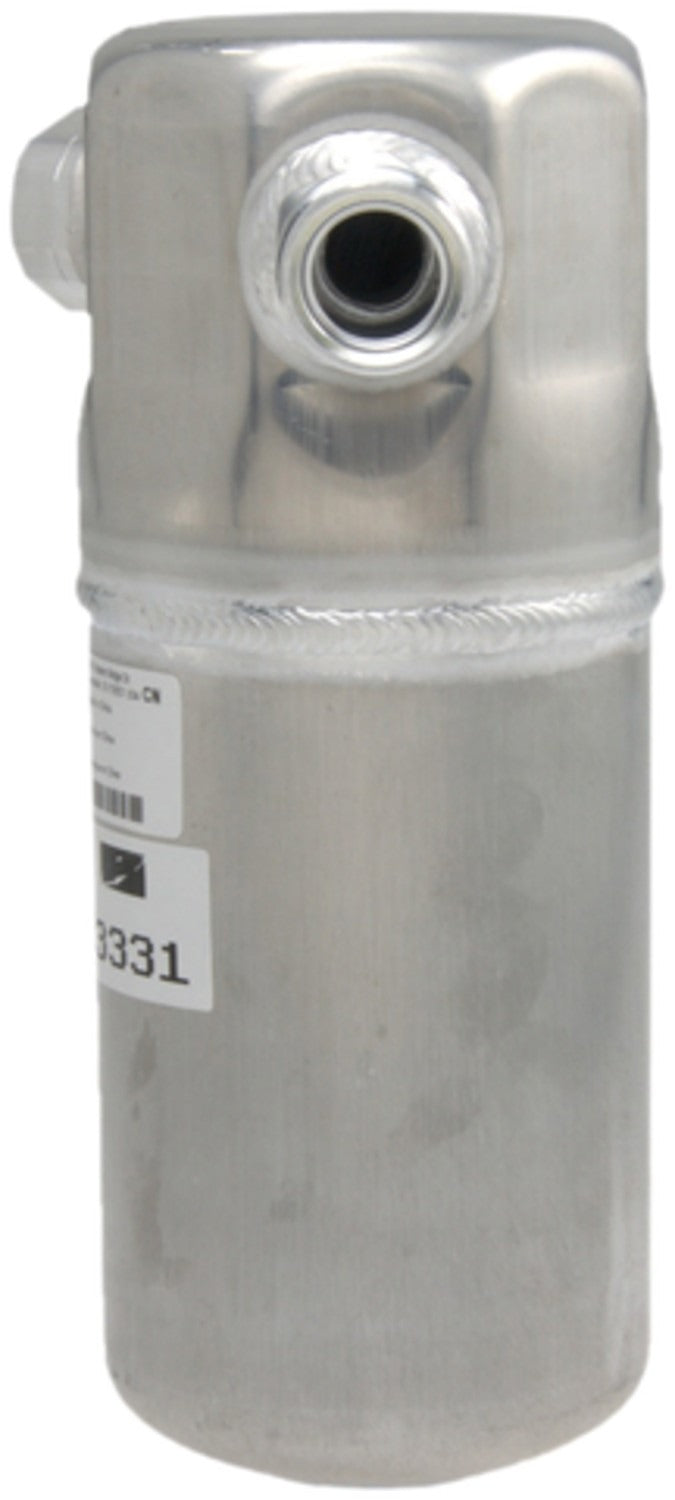 Four Seasons Accumulator 33331