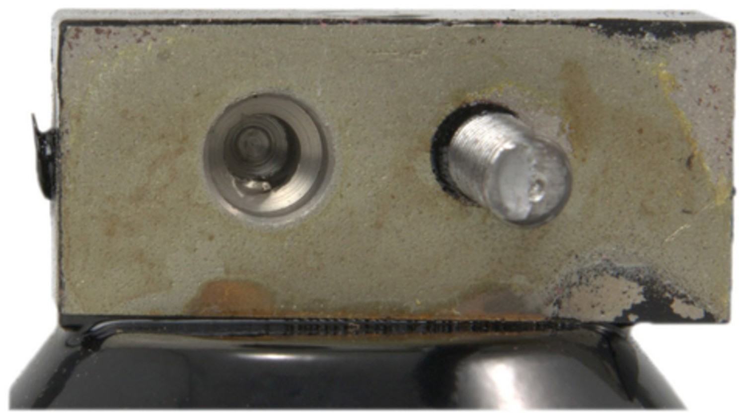 Four Seasons A/C Receiver Drier 33341