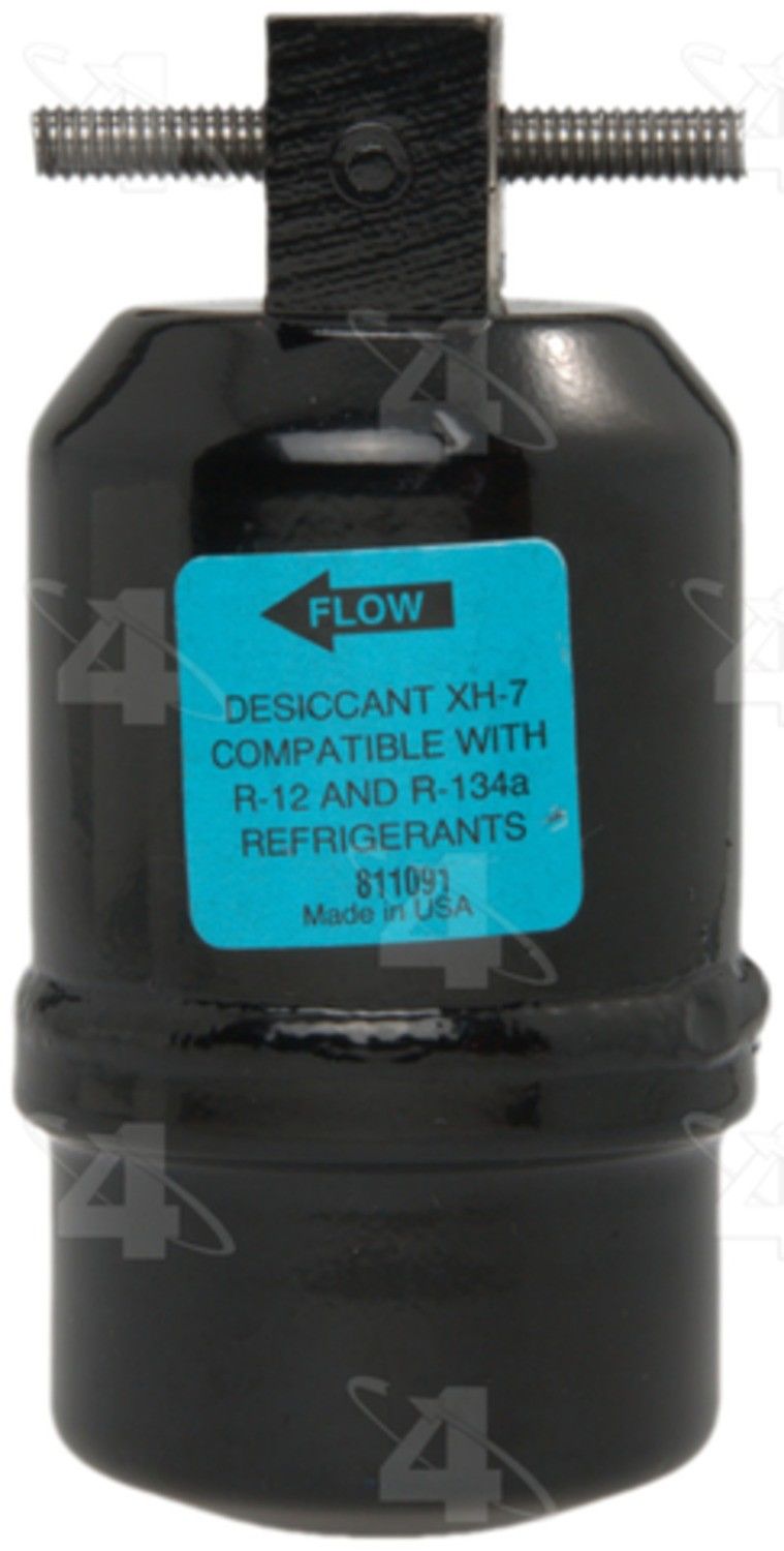 Four Seasons A/C Receiver Drier 33353