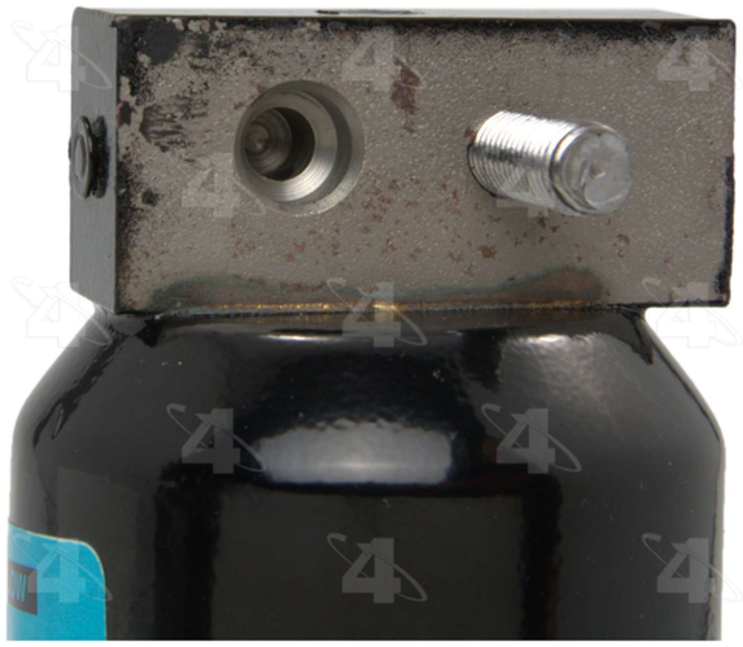 Four Seasons A/C Receiver Drier 33353