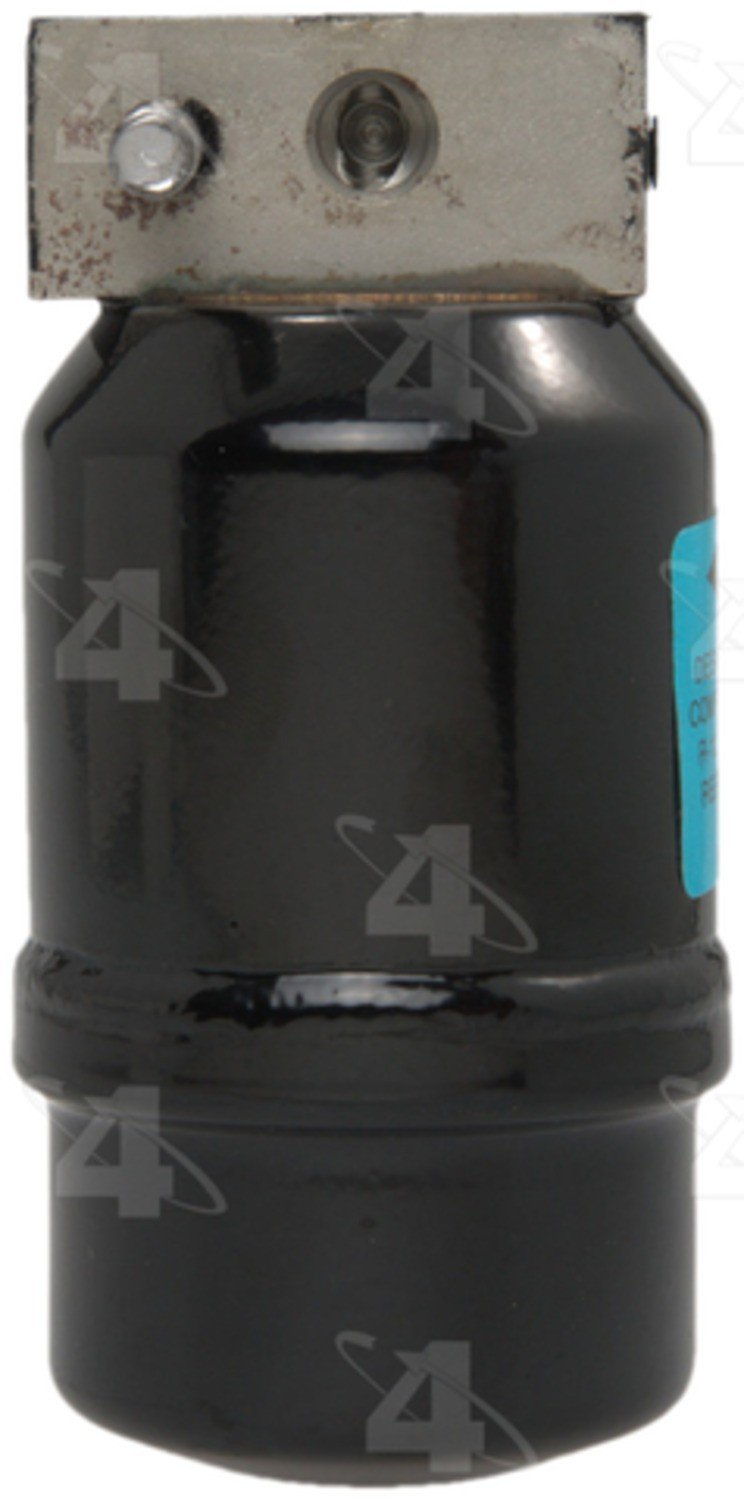 Four Seasons A/C Receiver Drier 33353