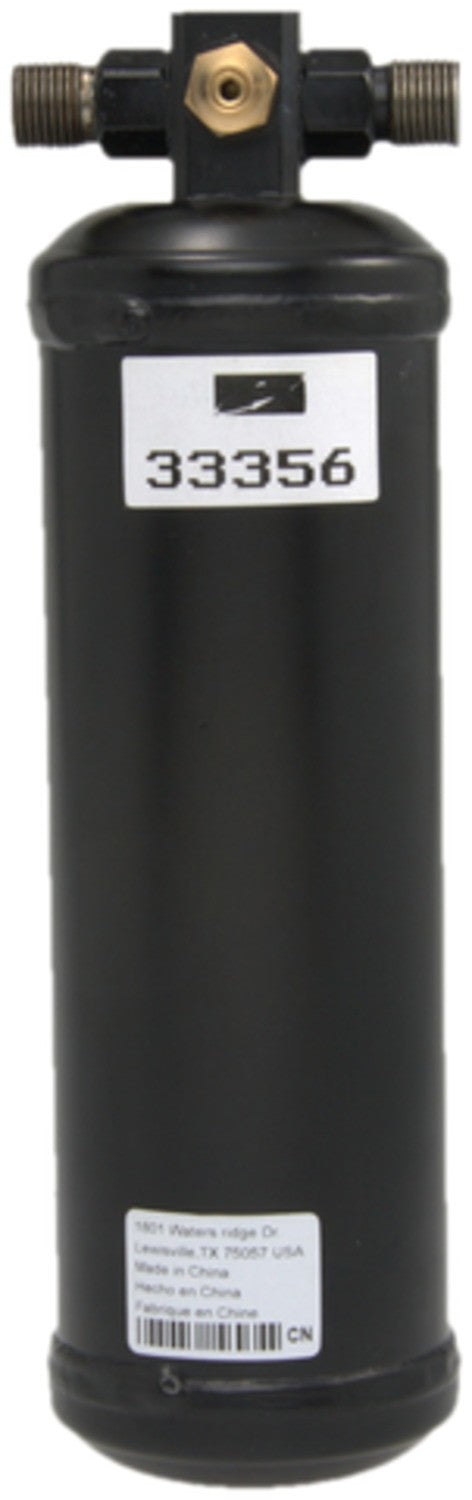 Four Seasons Steel Filter Drier 33356