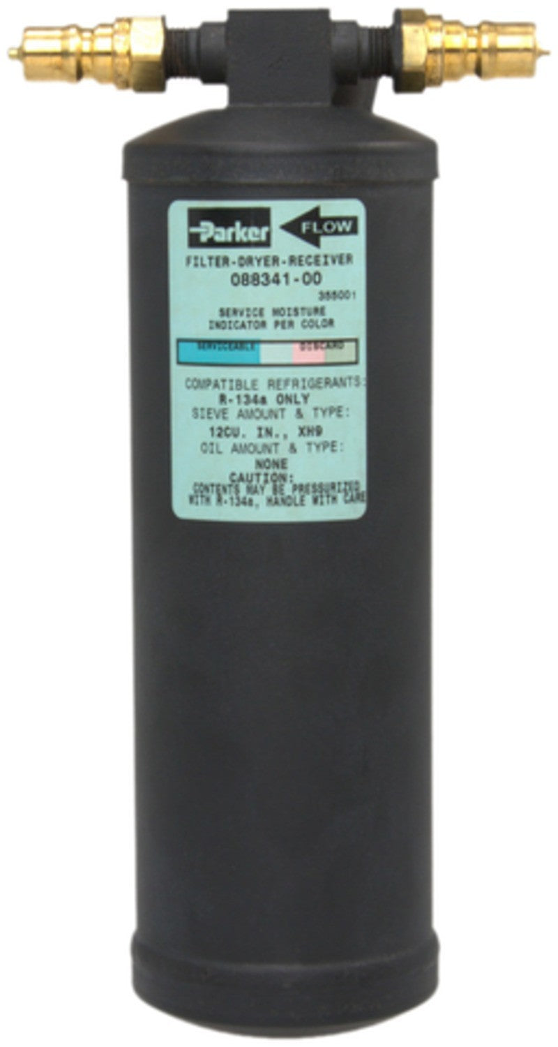 Four Seasons Steel Filter Drier 33357