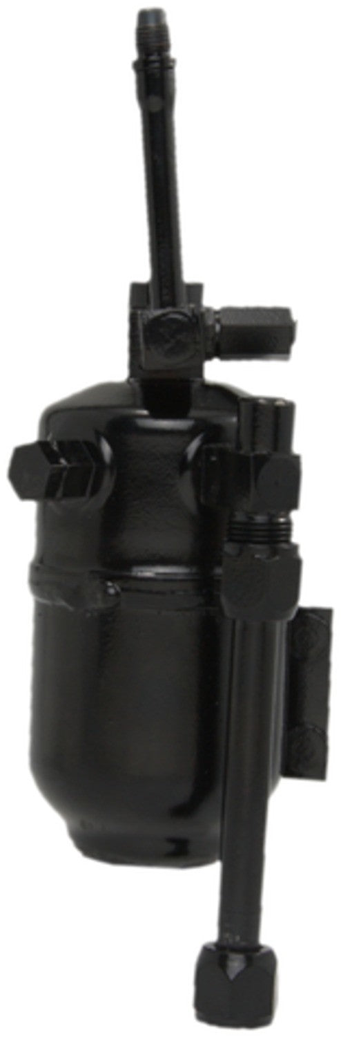 Four Seasons A/C Receiver Drier 33360