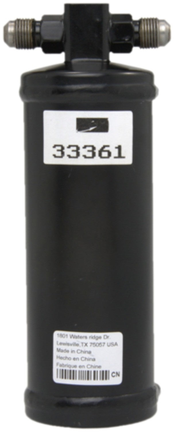 Four Seasons Steel Filter Drier 33361