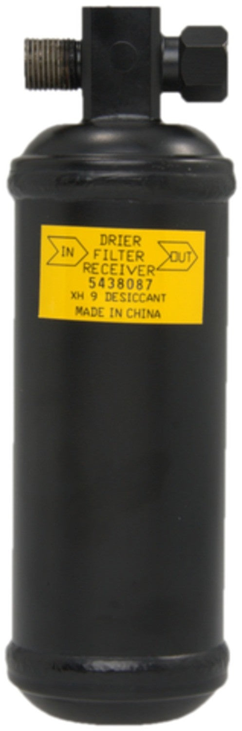 Four Seasons A/C Receiver Drier 33363