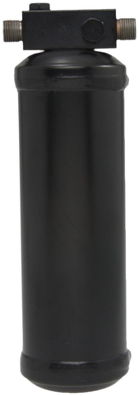 Four Seasons Steel Filter Drier top view frsport 33365