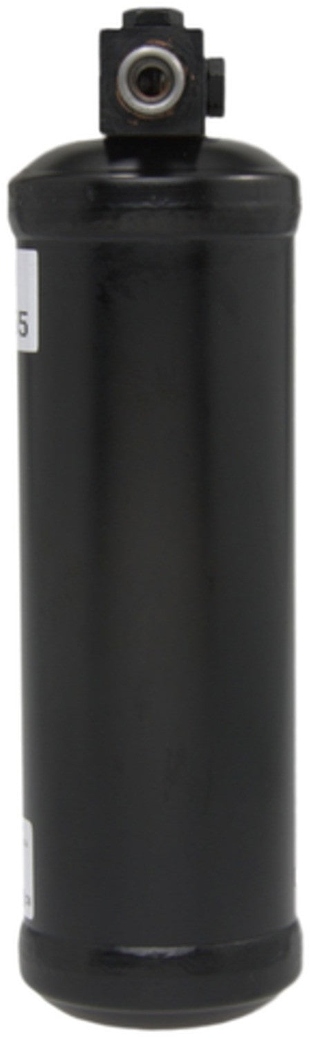 Four Seasons Steel Filter Drier top view frsport 33365