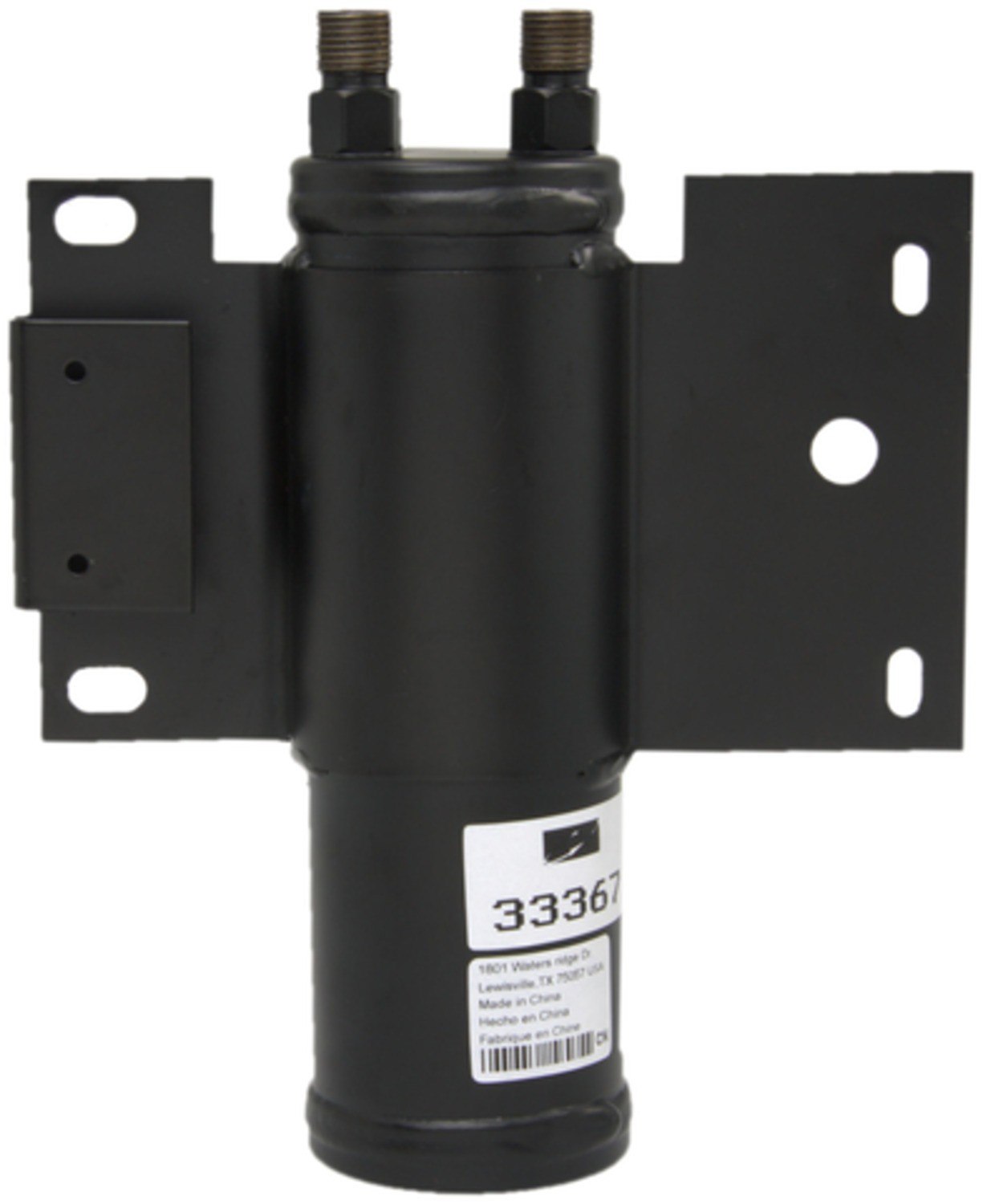 Four Seasons A/C Receiver Drier 33367