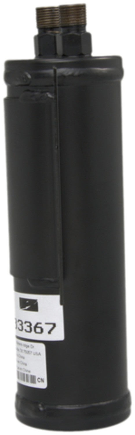 Four Seasons A/C Receiver Drier 33367