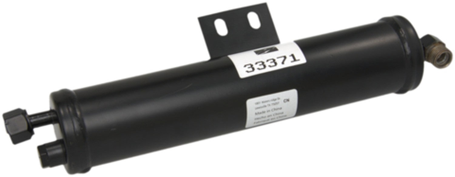 Four Seasons A/C Receiver Drier 33371