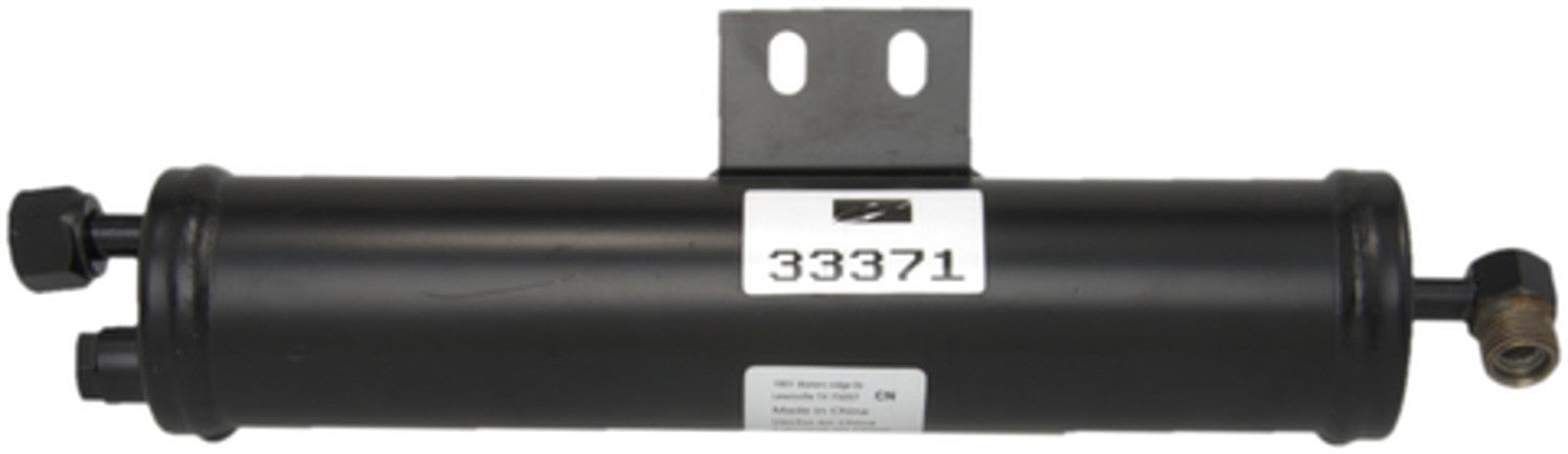 Four Seasons A/C Receiver Drier 33371