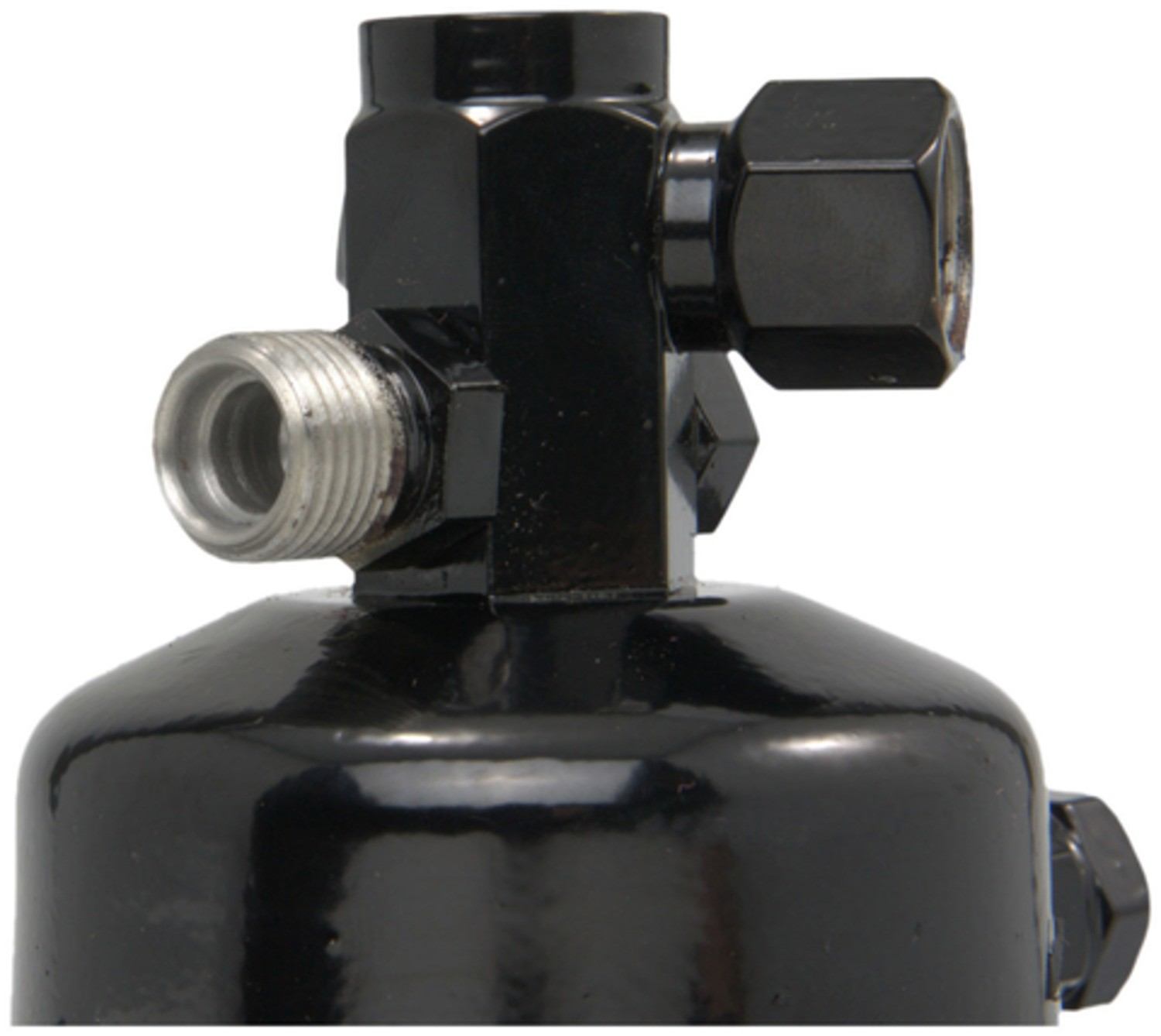 Four Seasons Steel Filter Drier 33373