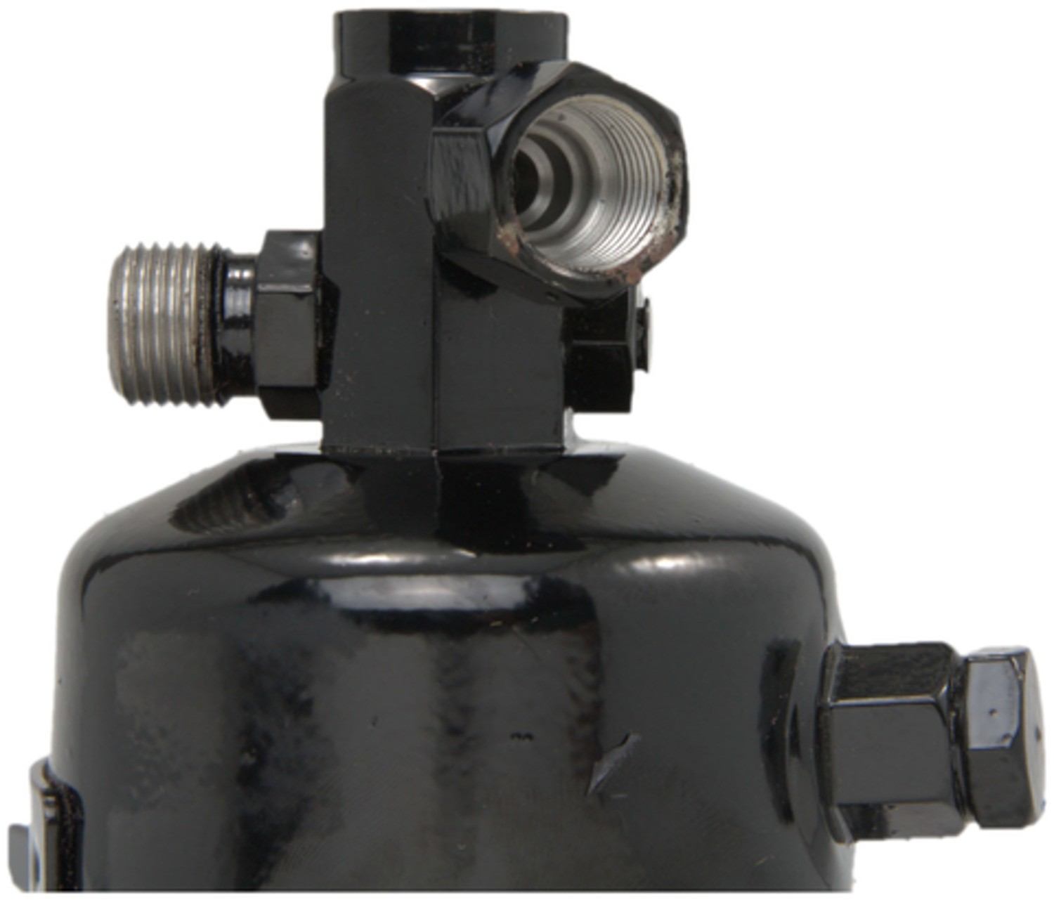 Four Seasons Steel Filter Drier 33373