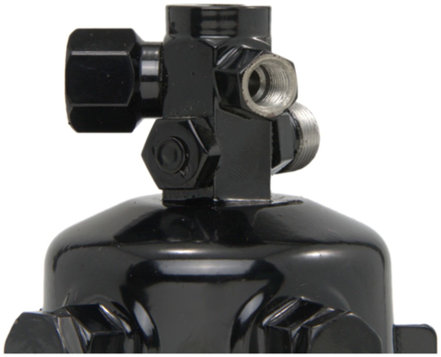 Four Seasons Steel Filter Drier 33373