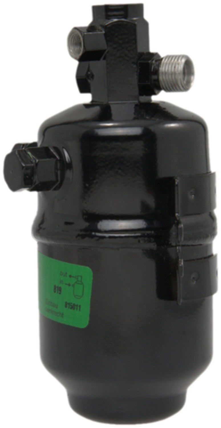 Four Seasons Steel Filter Drier 33373