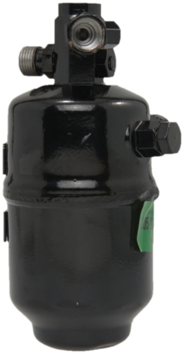 Four Seasons Steel Filter Drier 33373
