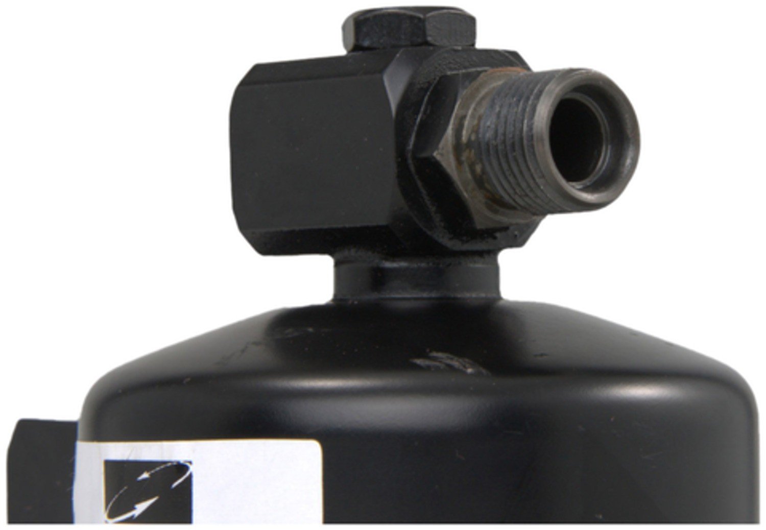 Four Seasons A/C Receiver Drier 33374