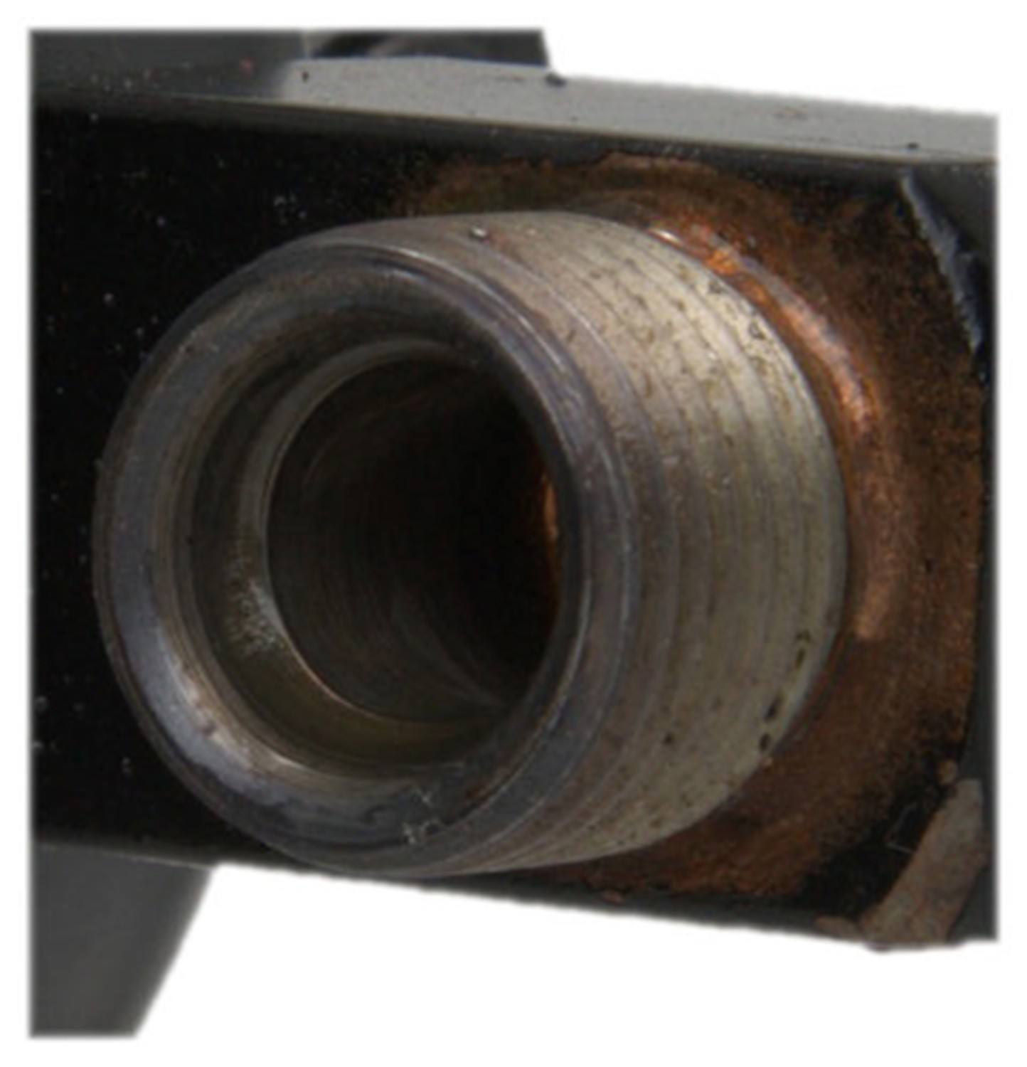 Four Seasons A/C Receiver Drier 33374