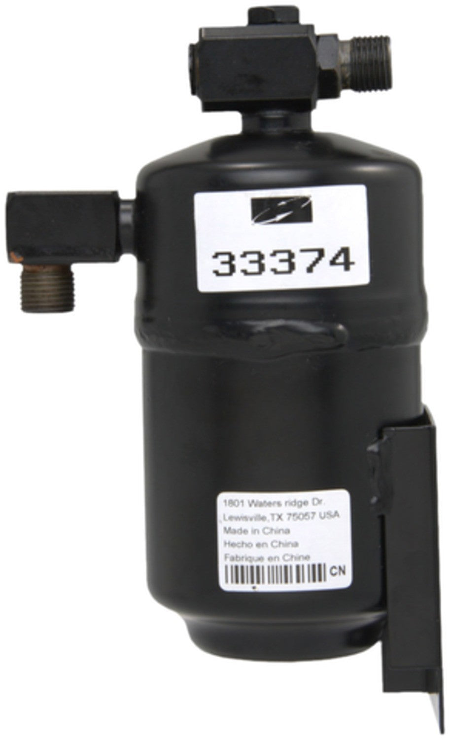 Four Seasons A/C Receiver Drier 33374