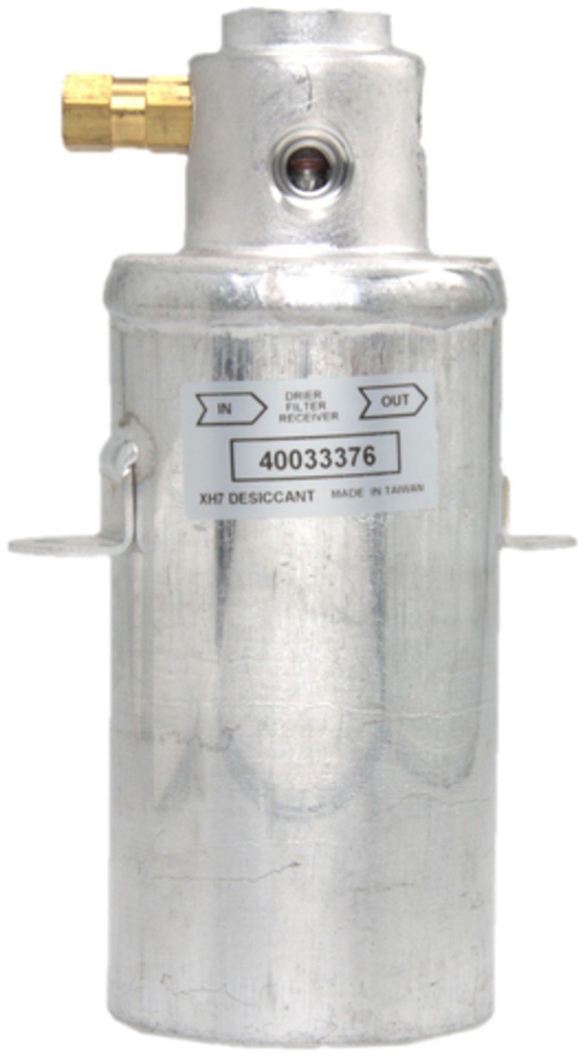 Four Seasons A/C Receiver Drier 33376