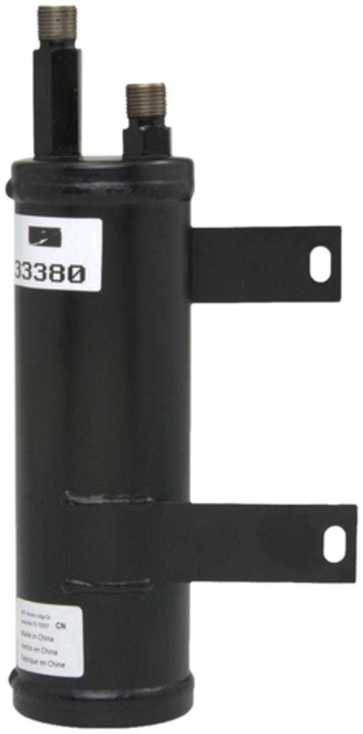 Four Seasons A/C Receiver Drier 33380