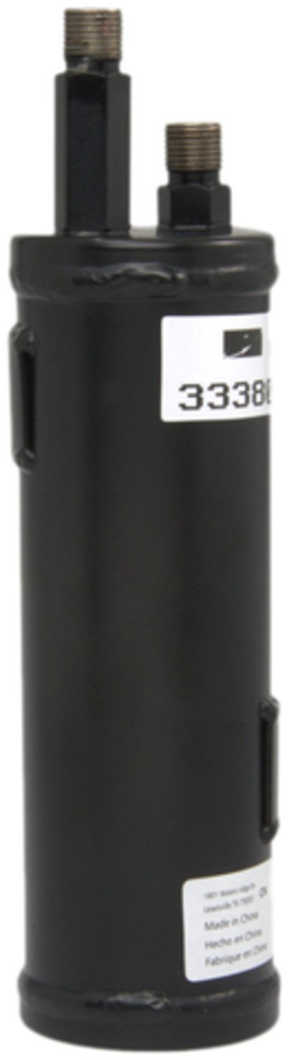 Four Seasons A/C Receiver Drier 33380