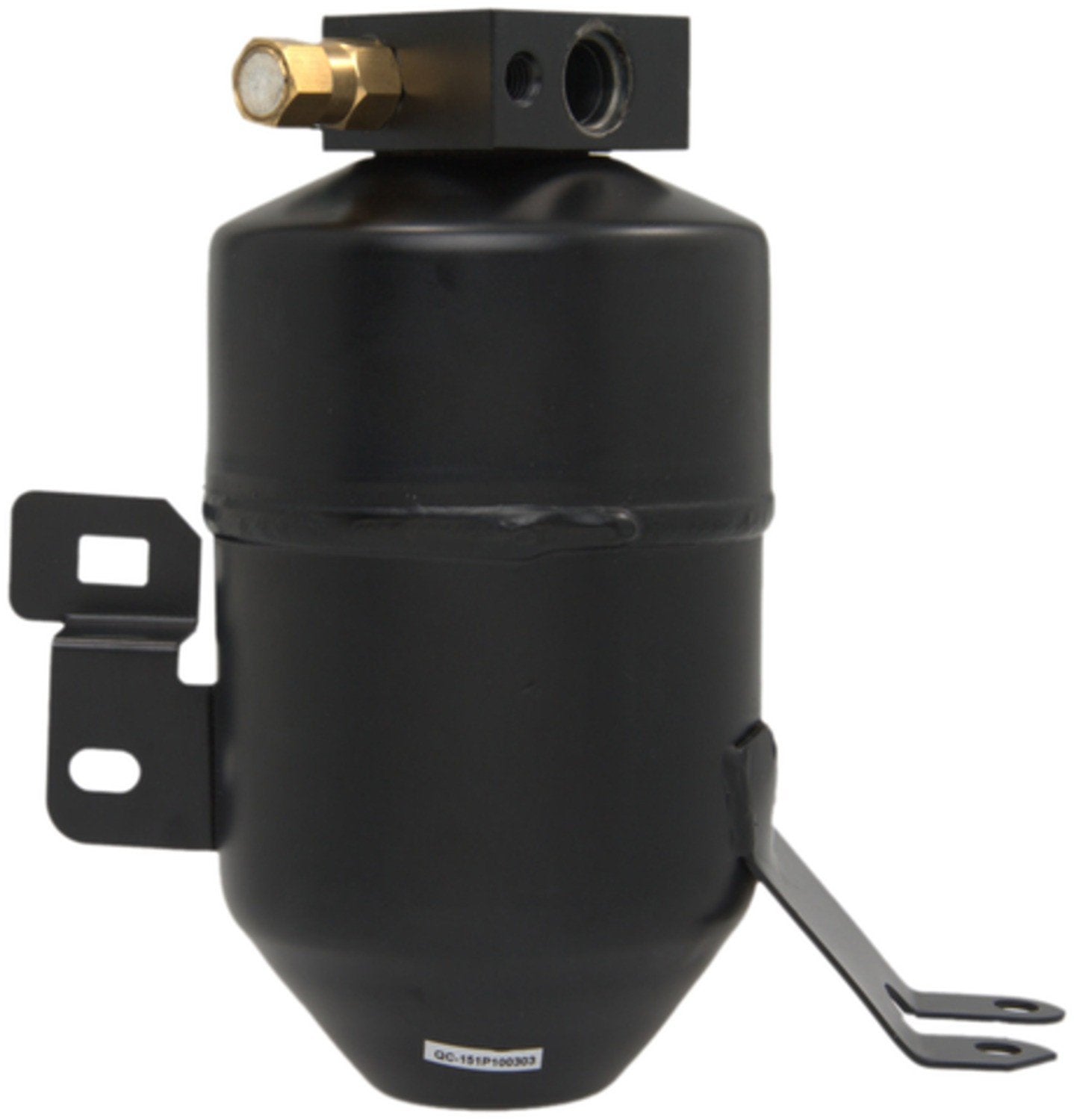 Four Seasons A/C Receiver Drier 33383