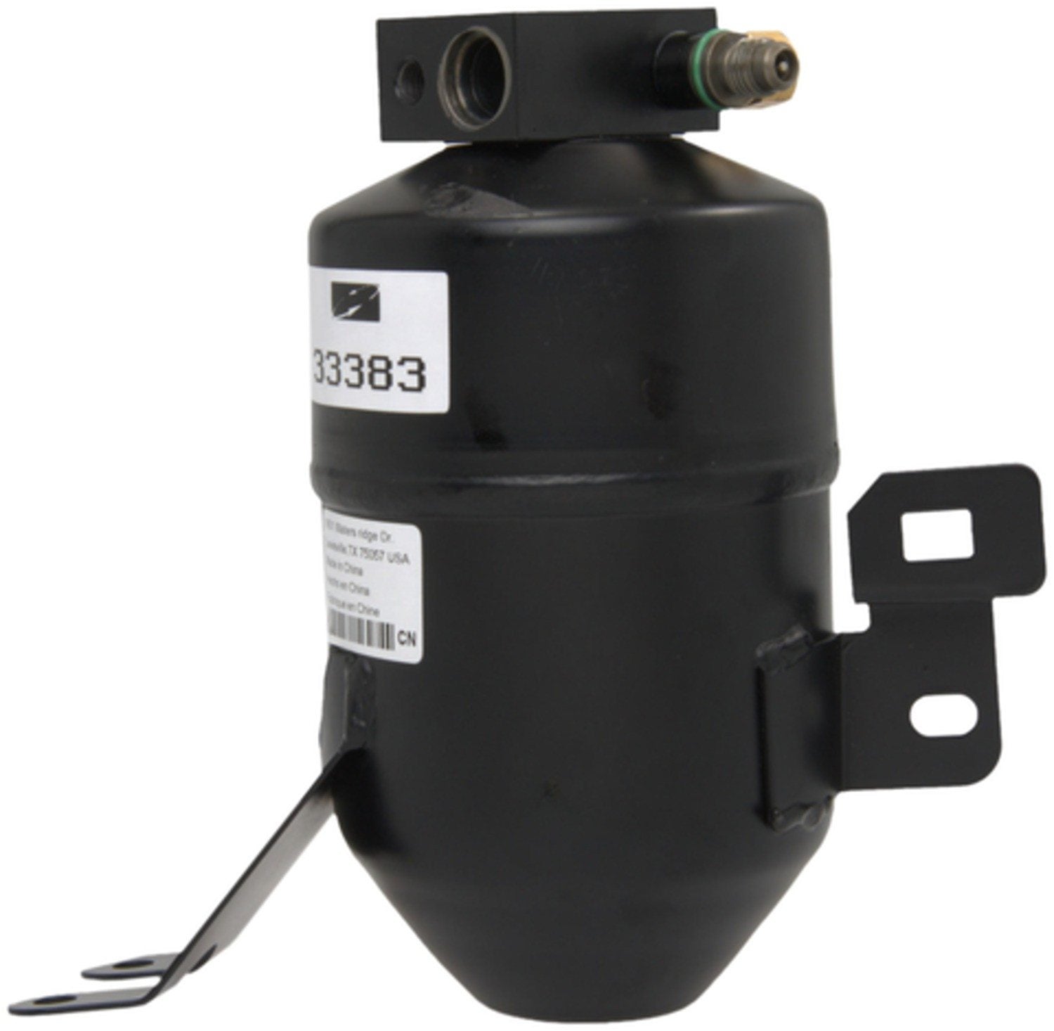 Four Seasons A/C Receiver Drier 33383