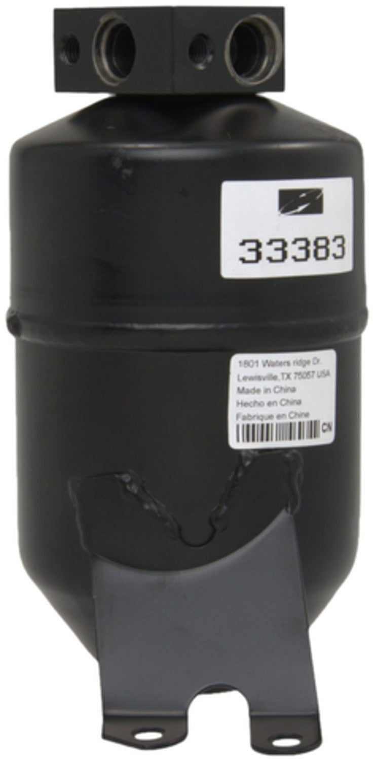 Four Seasons A/C Receiver Drier 33383