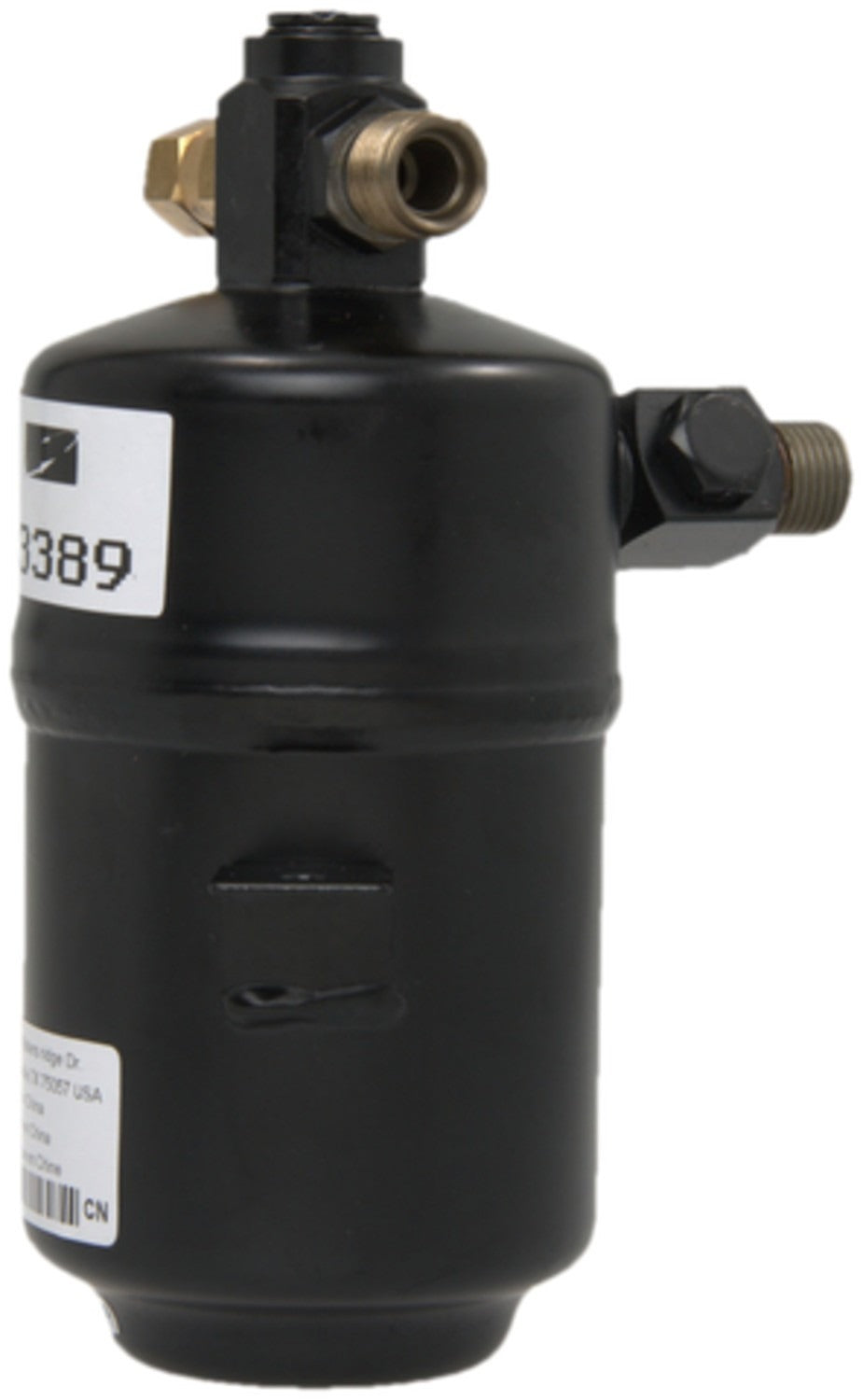 Four Seasons A/C Receiver Drier 33389