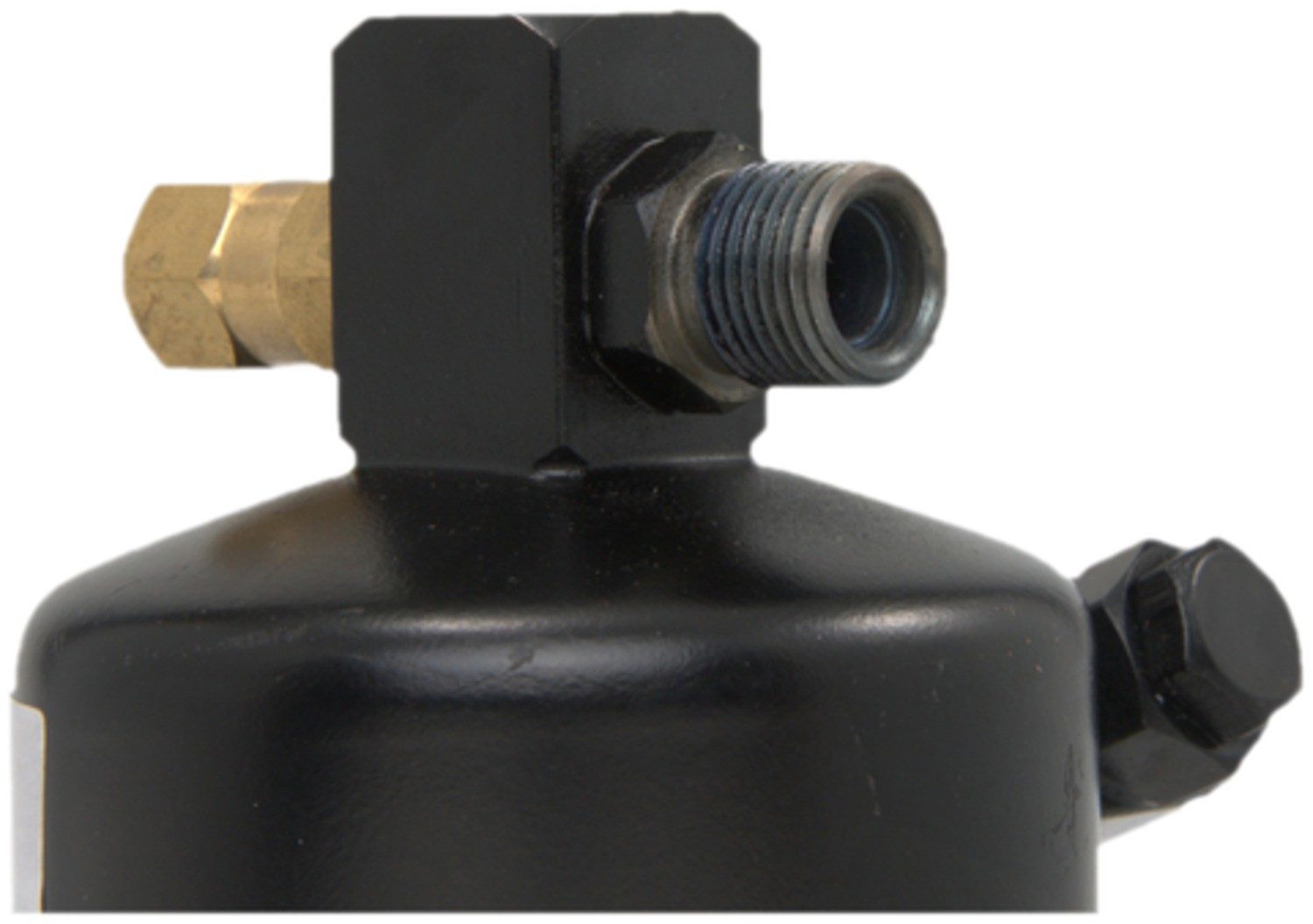 Four Seasons Steel Filter Drier 33390