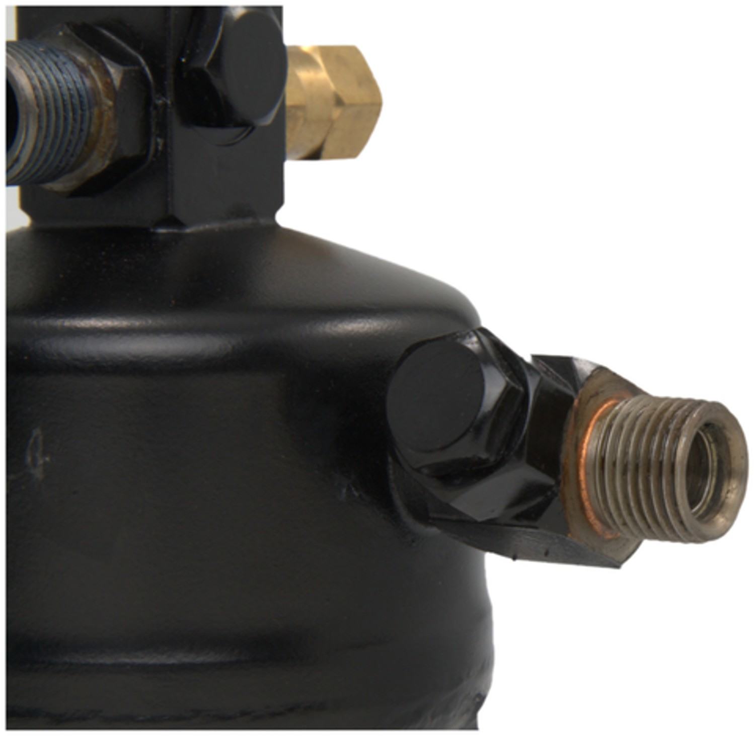 Four Seasons Steel Filter Drier 33390