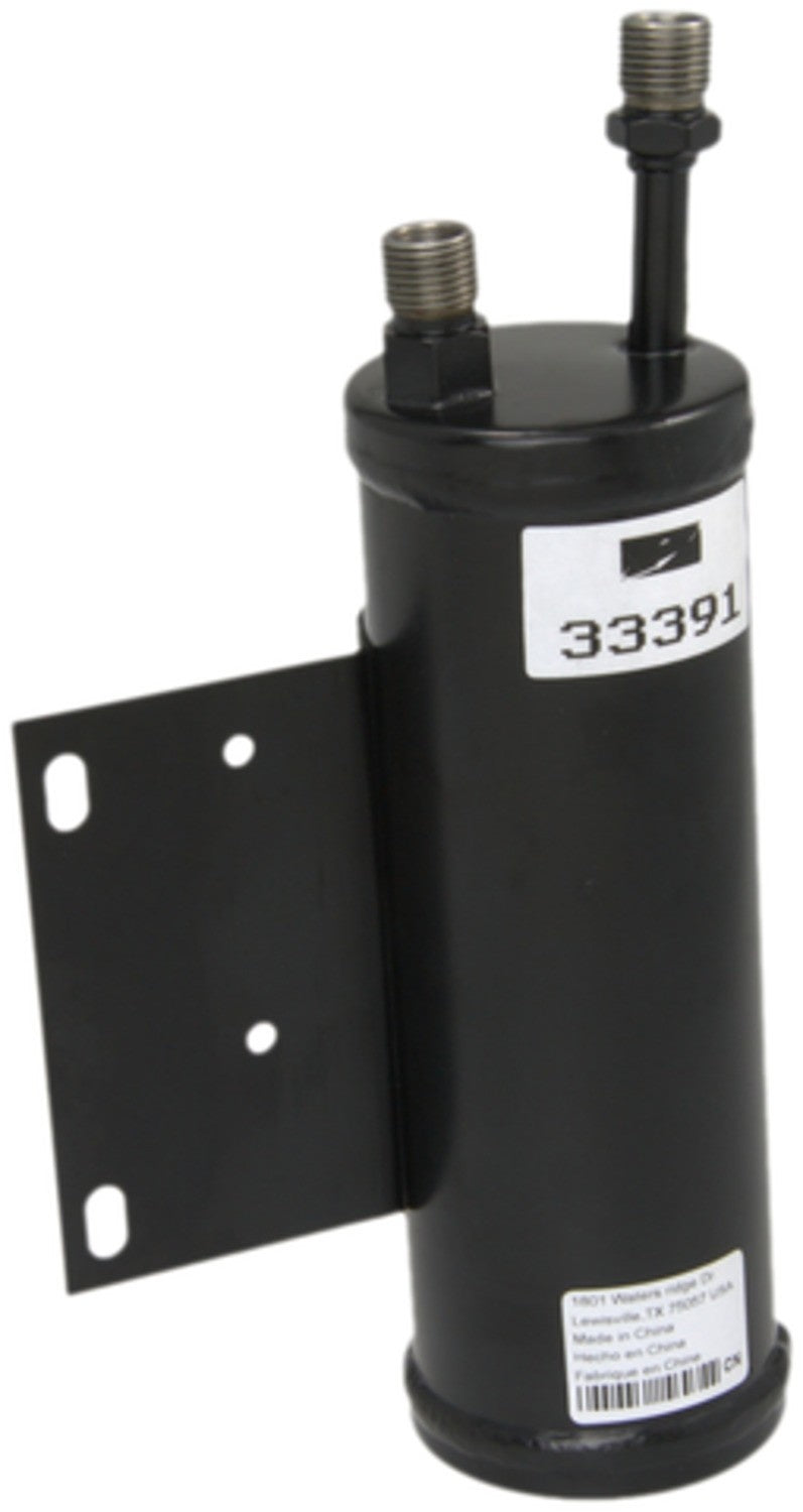Four Seasons A/C Receiver Drier 33391