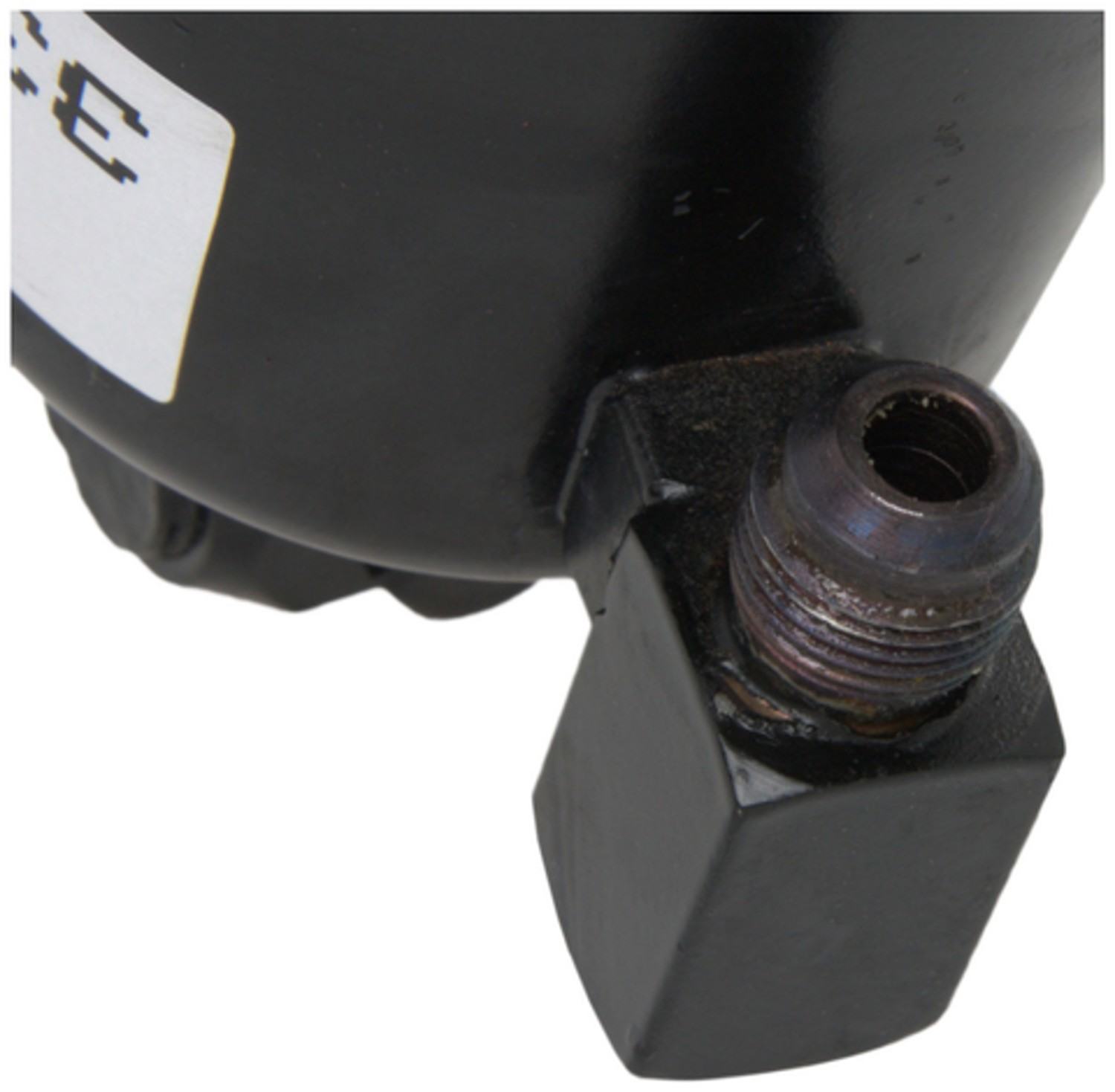Four Seasons A/C Receiver Drier 33394