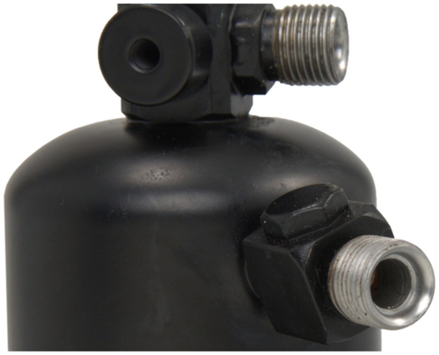 Four Seasons A/C Receiver Drier 33396