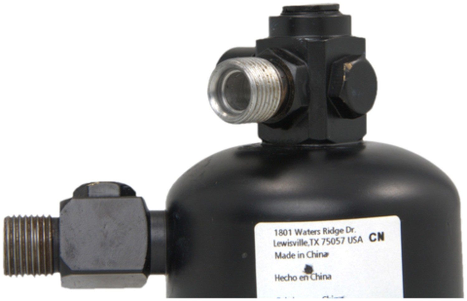 Four Seasons A/C Receiver Drier 33396