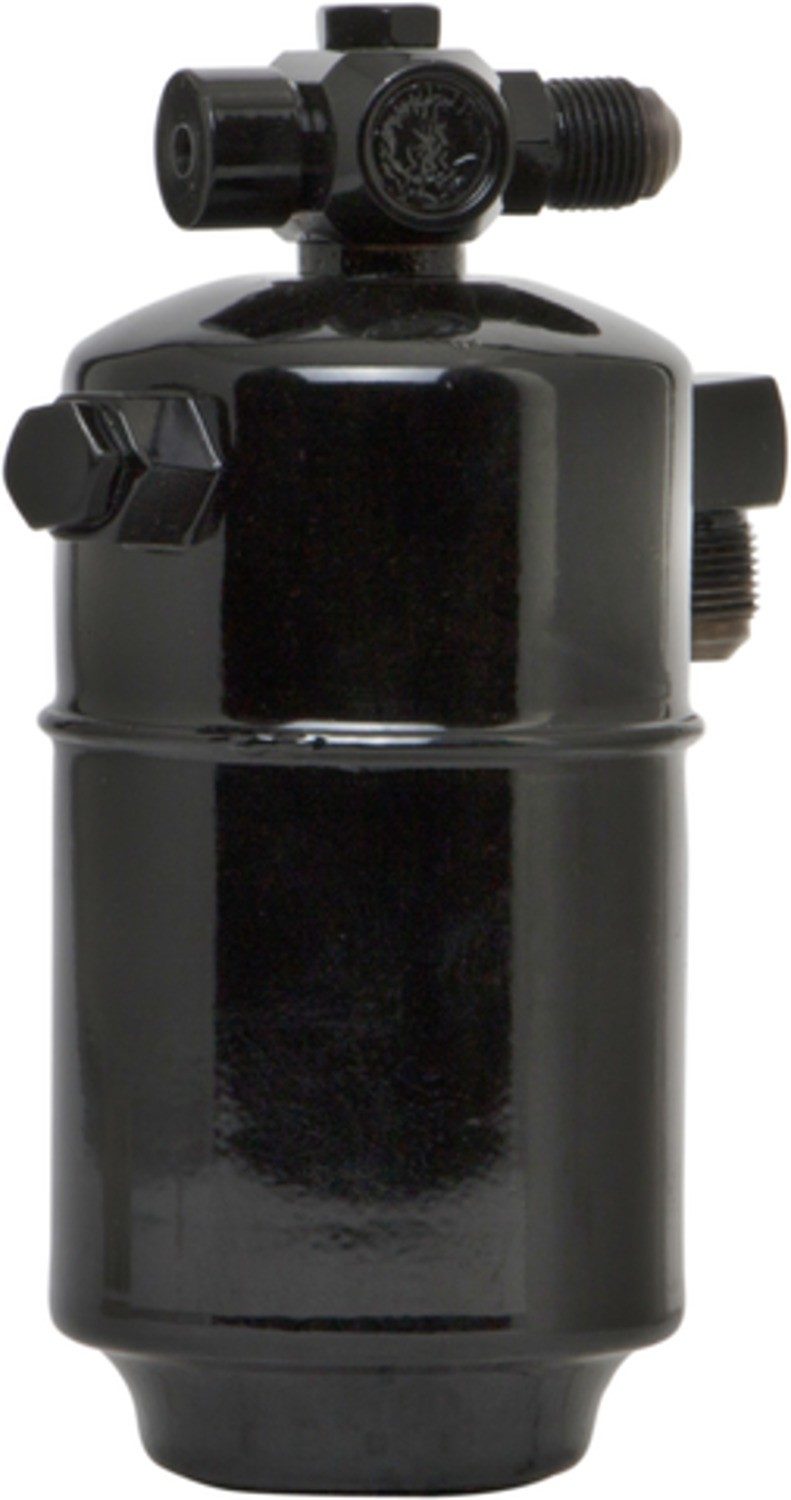 Four Seasons A/C Receiver Drier 33397